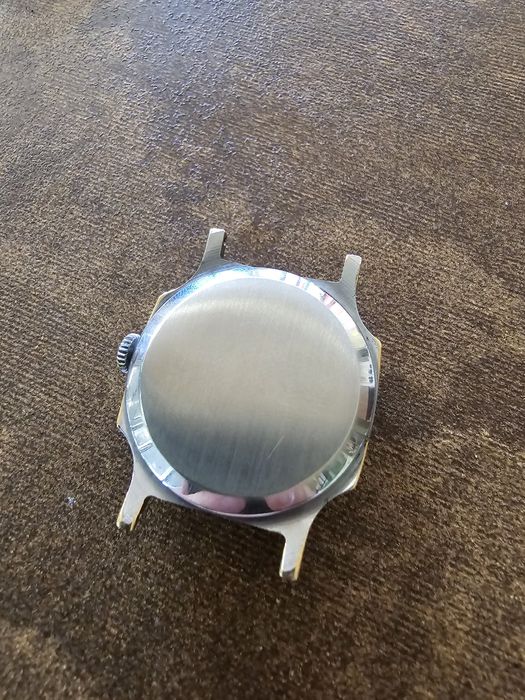 Руски Часовник ЗИМ