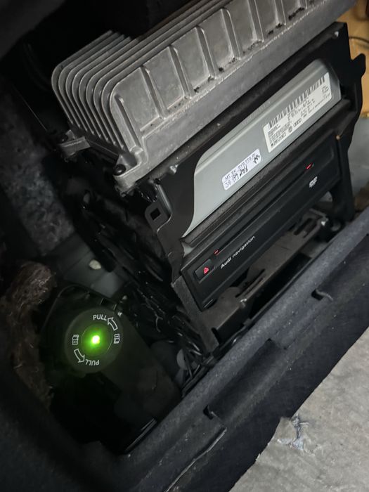 Ауди А6 ц6 4Ф 2.7 тди на части / audi a6 C6 2.7 tdi на части