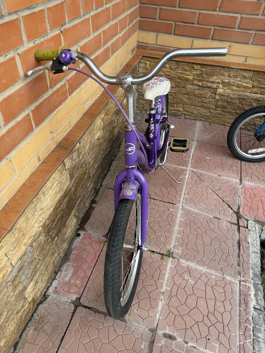 Продается велосипед