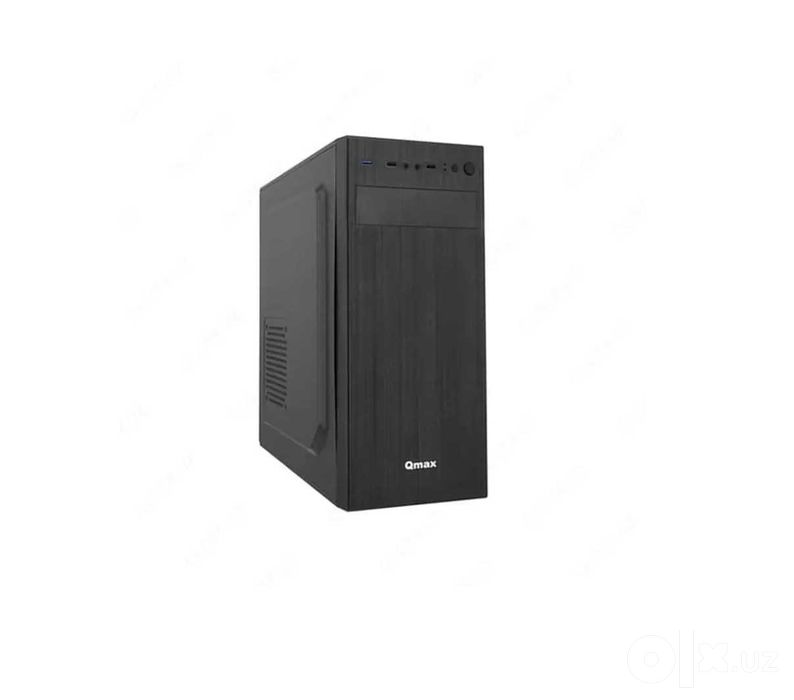 Корпус Pixel Office Mid Tower