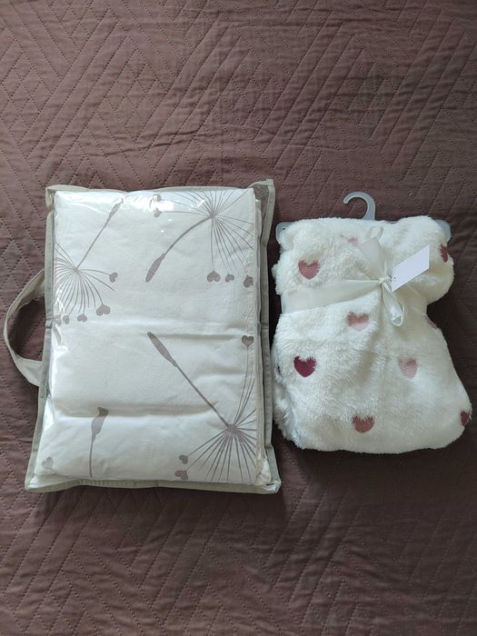 Нов! Комплект за количка