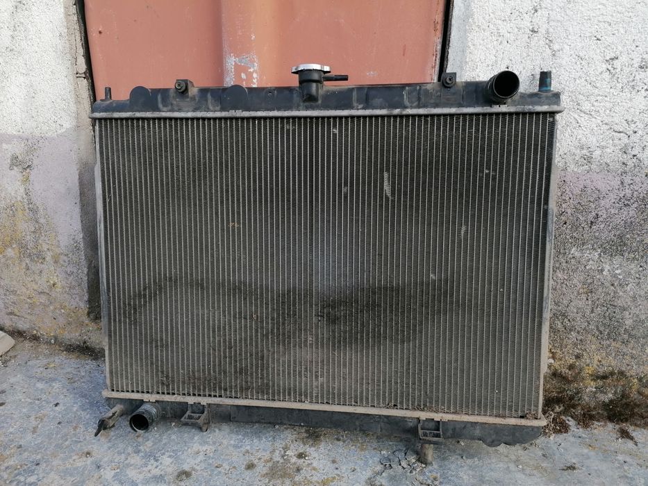 Nissan X-Trail T30  2.2 114ks на Части