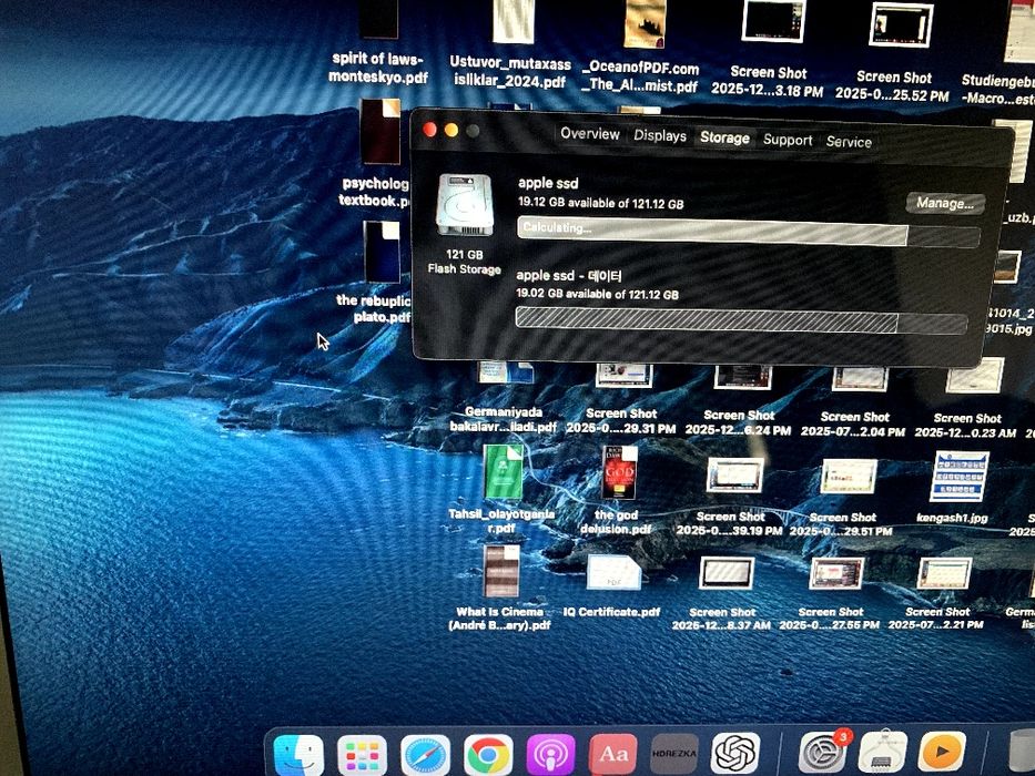 Macbook air  ideal