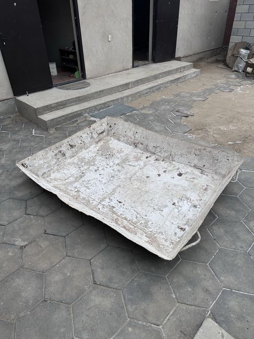 Астау 1,70*2,20 размер