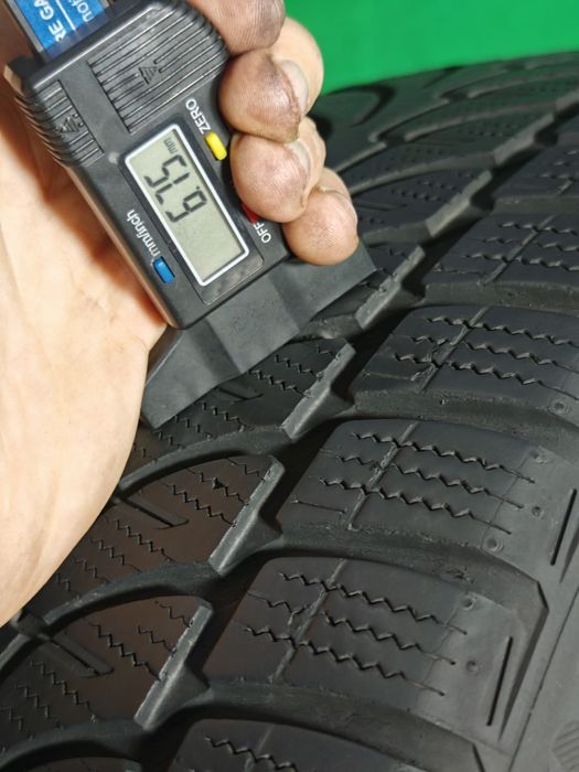 235/45R19 Bridgestone 7-6mm stare perfecta fara defecte testate