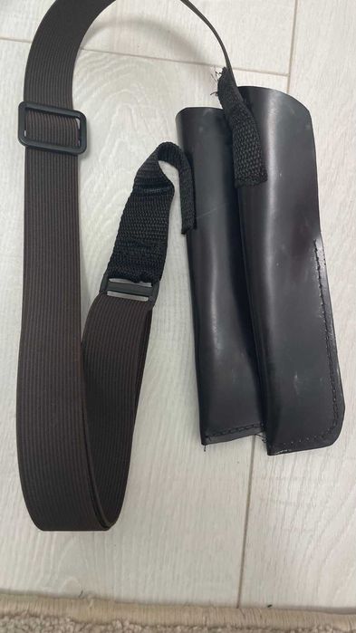 Калпачок за спининг въдици