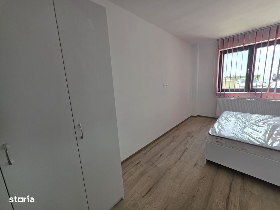 Nou | Apartament de închiriat | 2 Camere | Otopeni lângă Aeroport