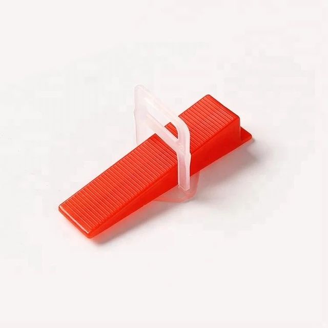 Система за нивелиране на гранитогрес камък с дебелина 12-24мм