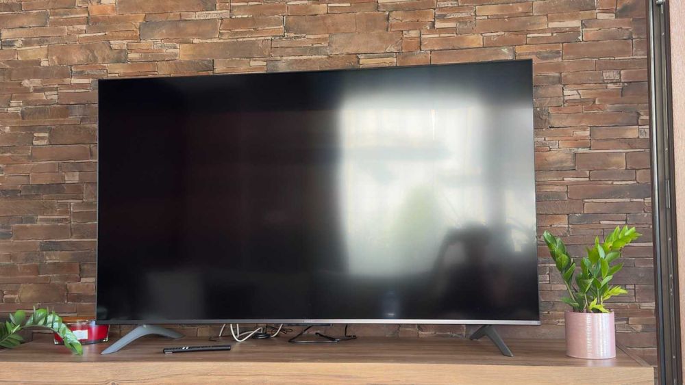 Телевизор 65" XIAOMI QLED
