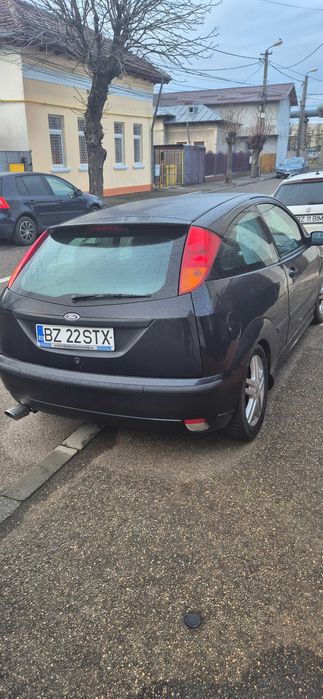 FORD Focus 2003 — imagine 4