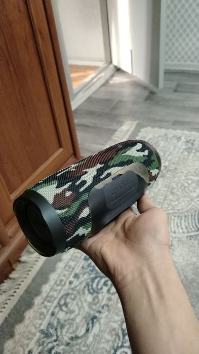 JBL Charge 3 обмен есть