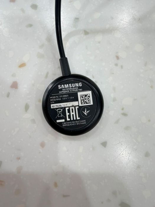 Продам часы samsung active 2