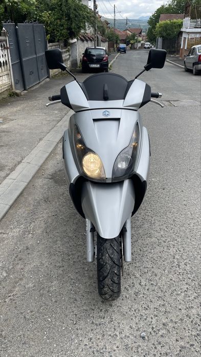 Scuter piaggio x7 2007
