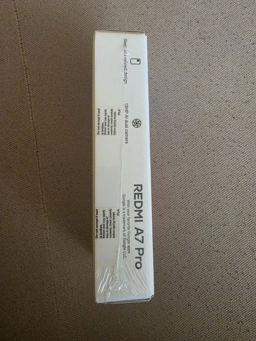 Redmi A7 Pro 6.9" 6000mAh