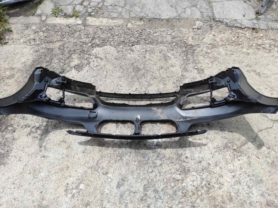 Броня предна за BMW 1 F20 / БМВ 1 Ф20 след 2015 г.