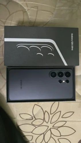 Samsung S26 Ultra