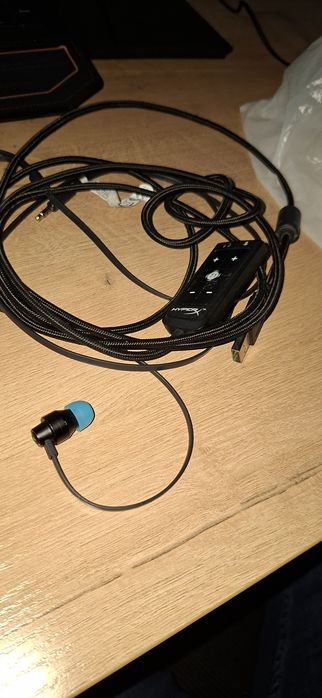 Наушники игровые Logitech G333.