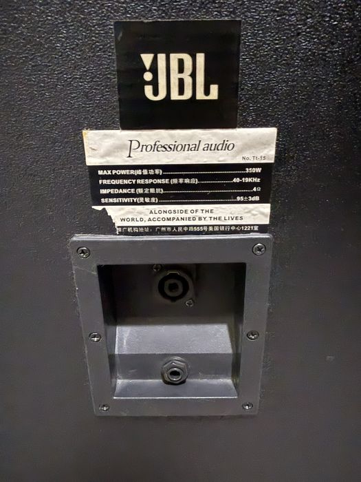 Sistem boxe + amplificator Vlliodor