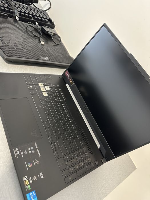 ASUS TUF GAMING F15