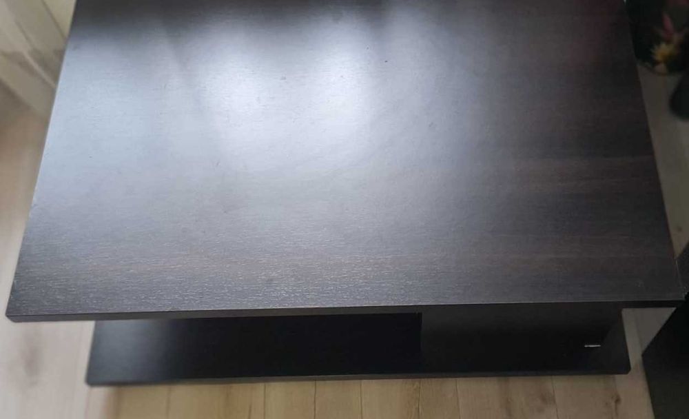 Masa cafea - impecabila