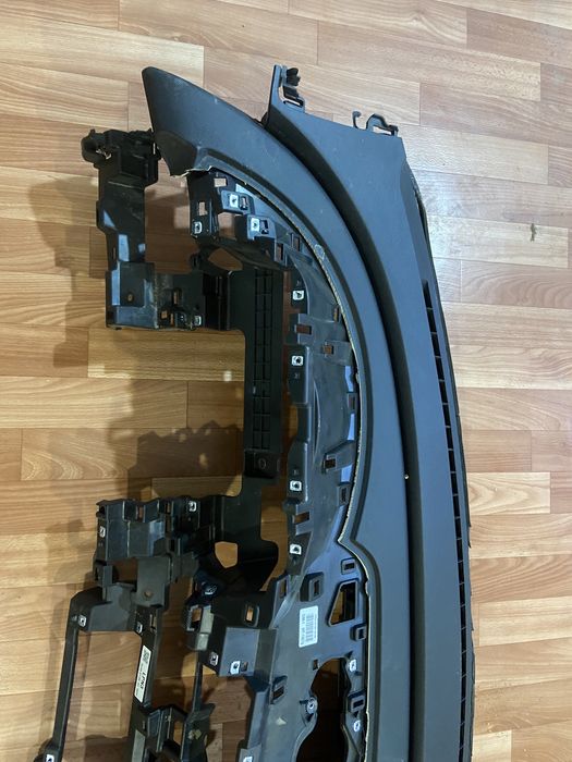 Панель, торпедо elantra cn7