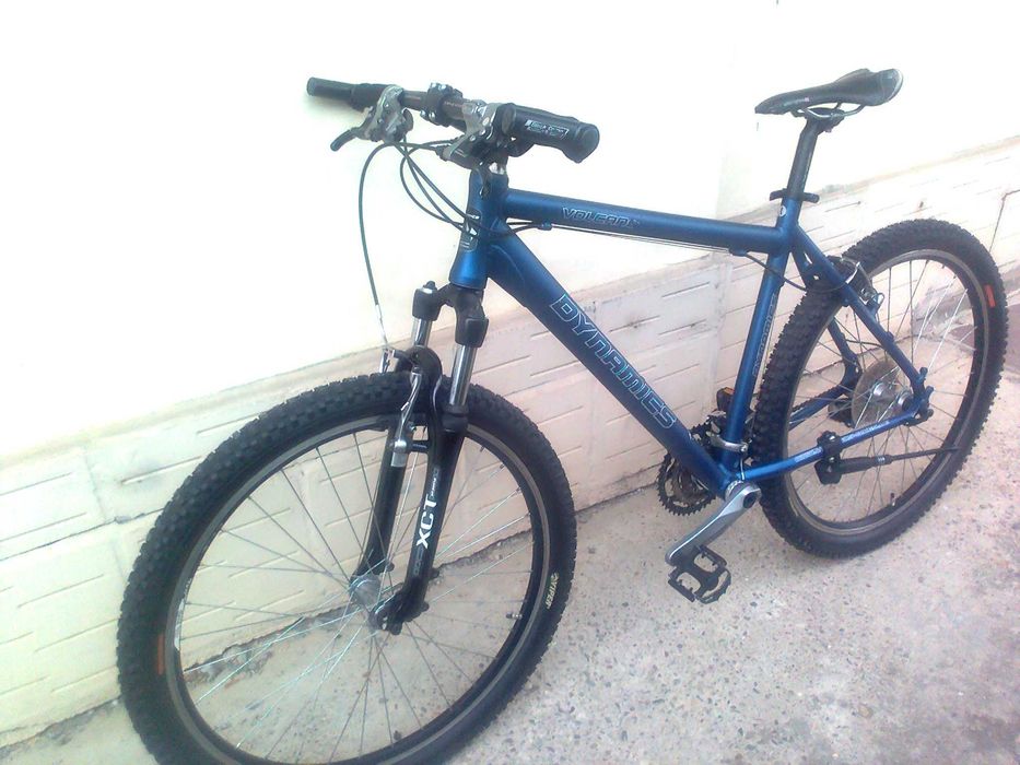 Dynamics много висок клас 280 лв