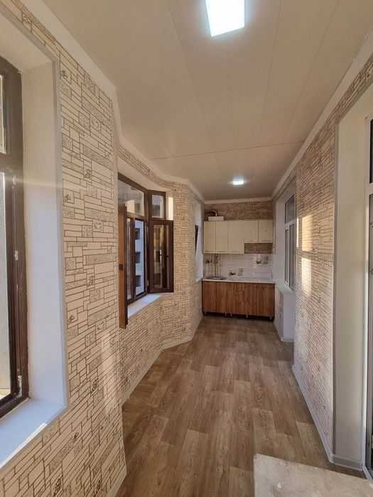 Евро ремонт квартир