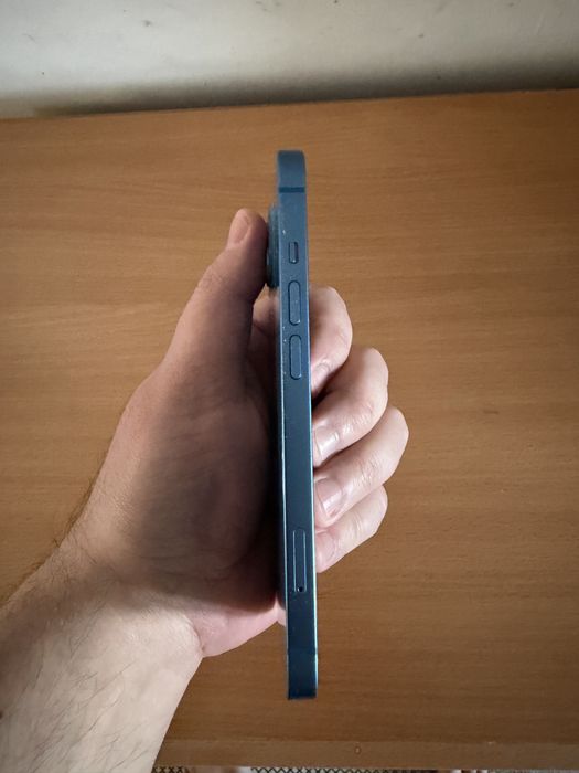 Iphone 13 128 gb Bluе