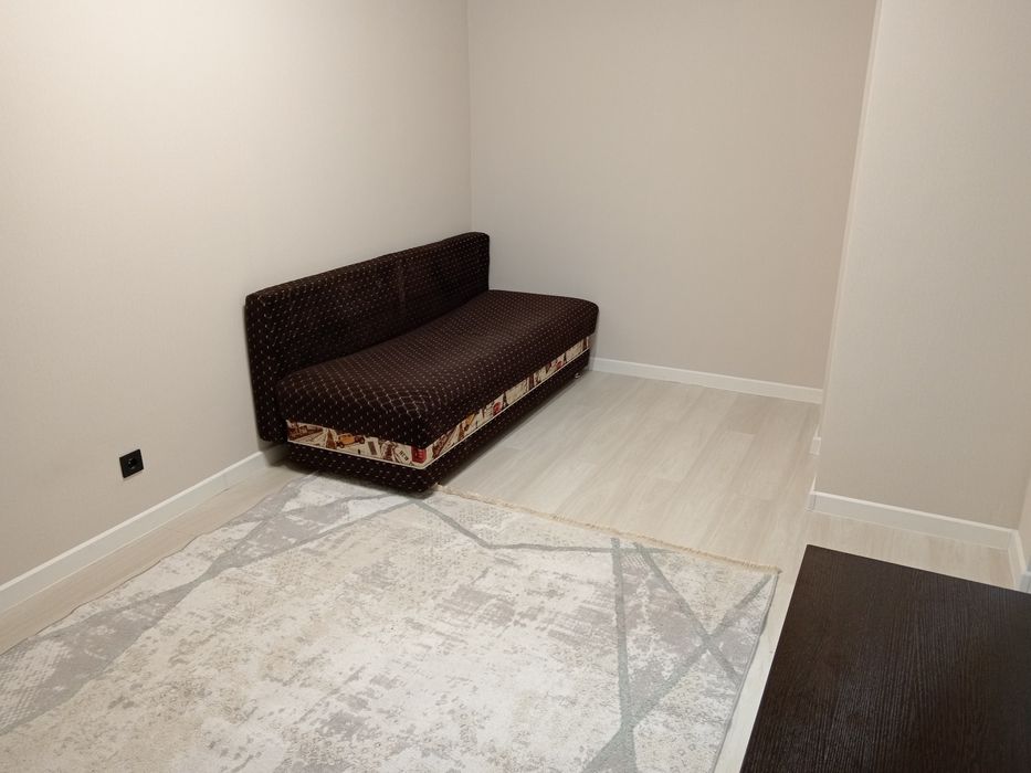 Сдам 1 ком квартиру левый берег