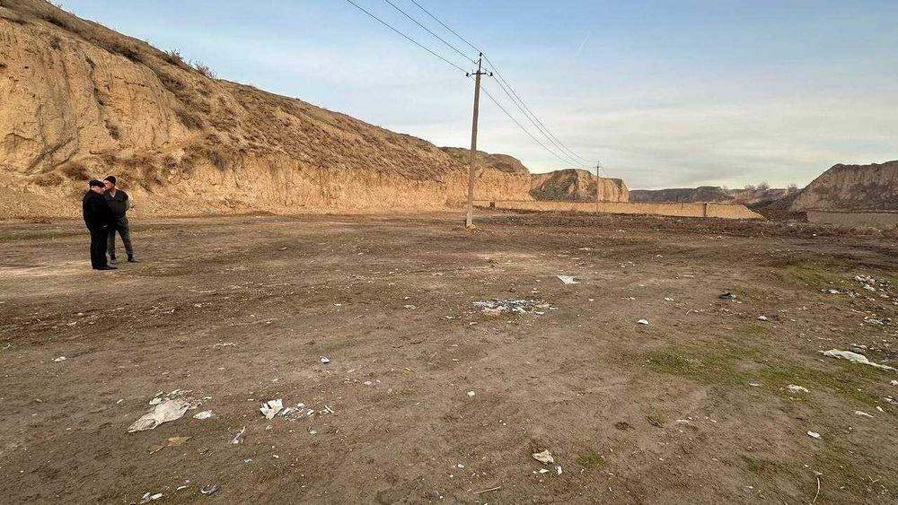 Ферма 80 сўтих. Манзил Тошкент вилояти, Пискент тумани.