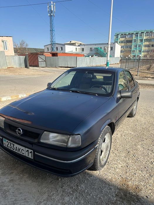 Продаётся опель.