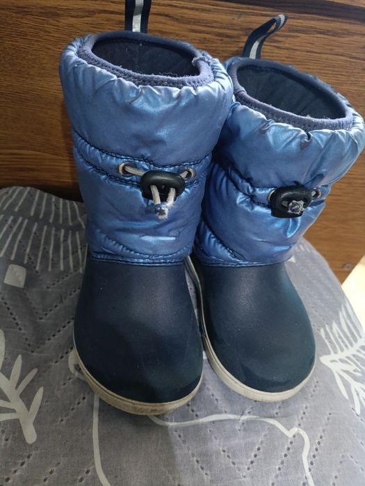 Обувь детская Kuoma, Crocs