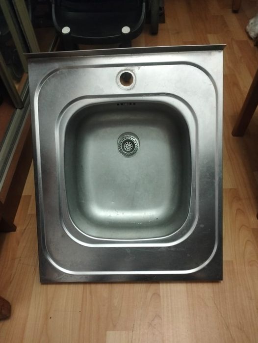 Мойка для кухни и т.п