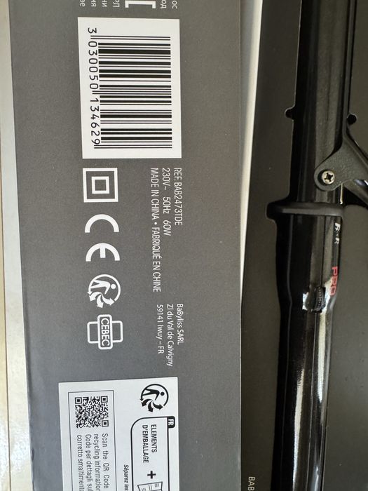 Плойка для локонов б у