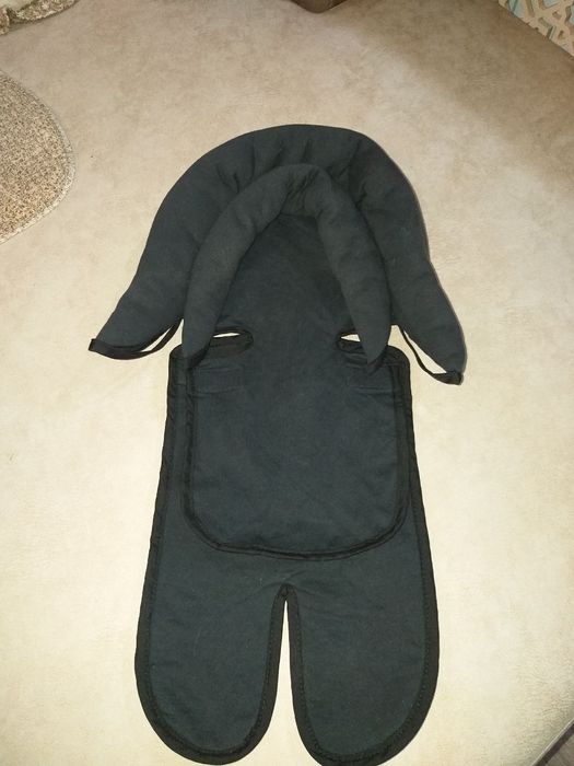 Подголовник матрасик для головы младенца