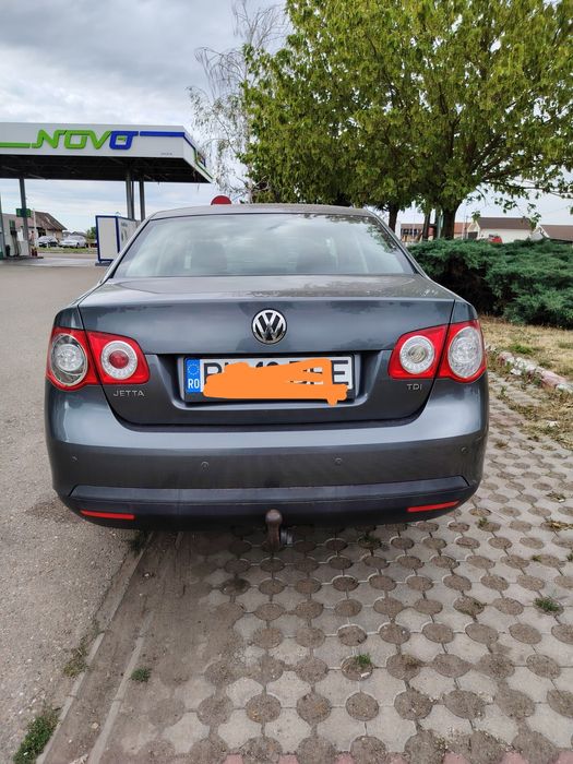VOLKSWAGEN Jetta 2007 — imagine 2