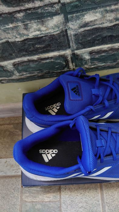 Оригинални мъжки Adidas маратонки 42-43