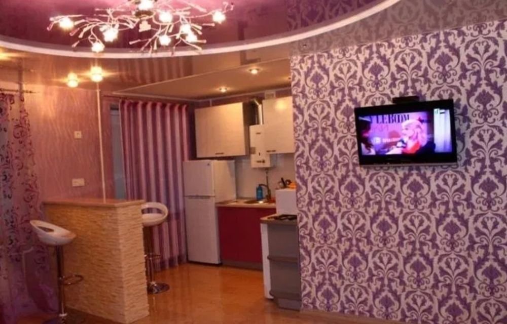 Сарыарка 11-Кенесары