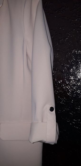 Sacou Nou - MĂRIME XS