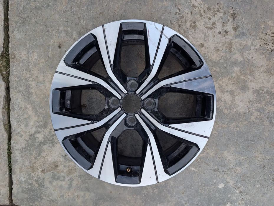 Janta 16'' 4x100 Dacia Logan Dokker Sandero Renault Clio 5 V Captur 403003061R