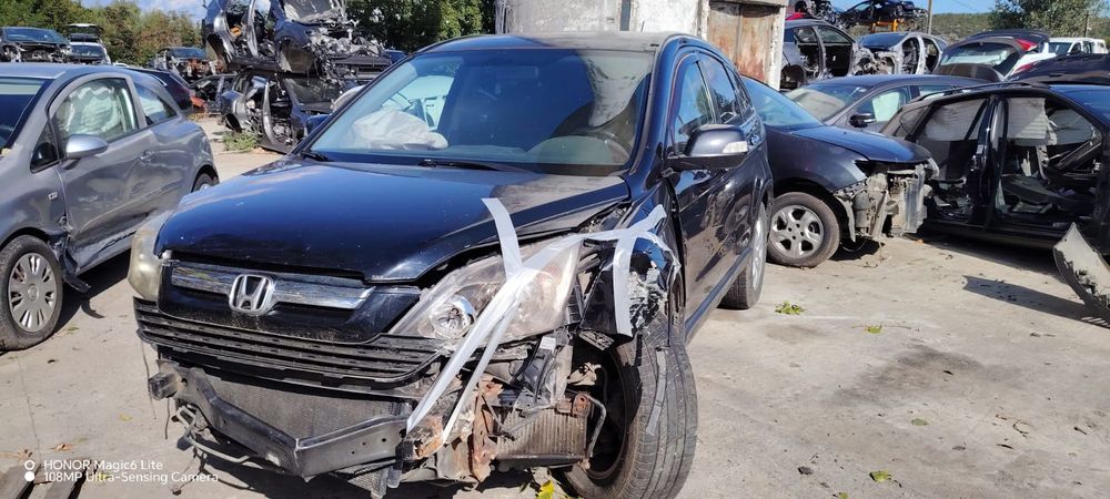 Dezmembrez Honda CR-V - 3 (2006 - 2009), 2.2 I-CTDI, manual, N22A2