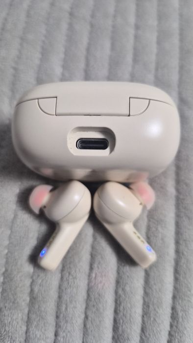 Casti audio in-ear JBL Live Pro+ T rozWS, True wireless