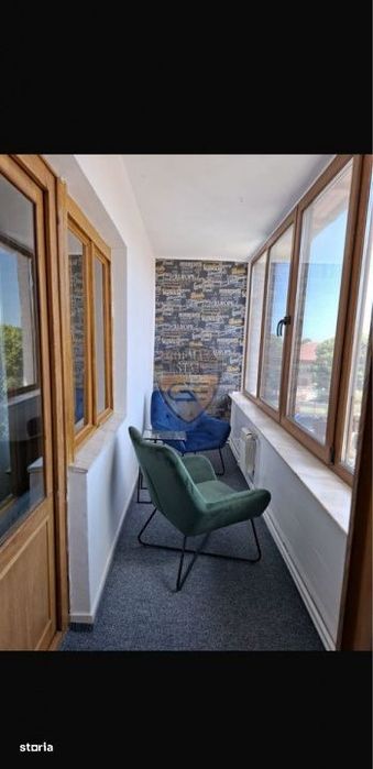 Apartament 3 camere, Zona restaurant Scoica, Universitate, parcare