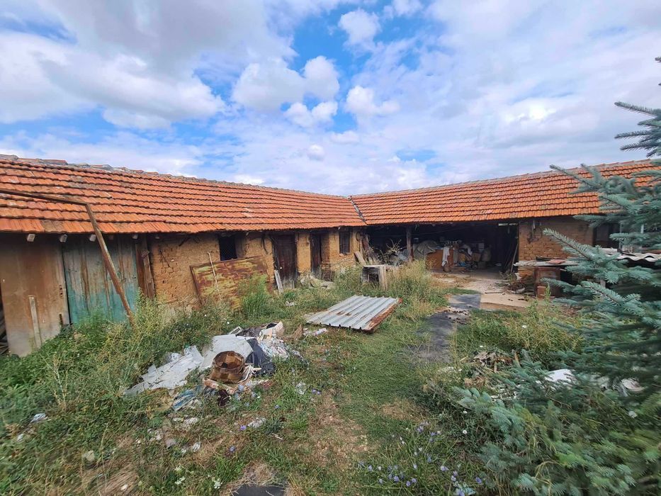 Продава се Къща в с. Тънково, Област Хасково - 180 кв.м за 340 €/кв.м - Снимка #23