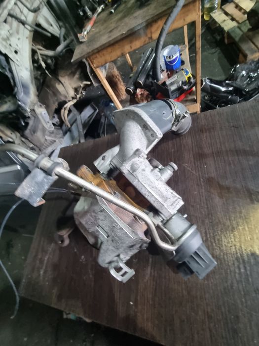 Turbosuflanta Vw 2.0 TDI CFF CFH CFG