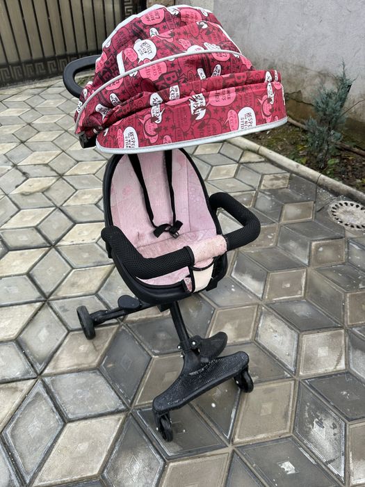 Carucior pentru copii ieftin