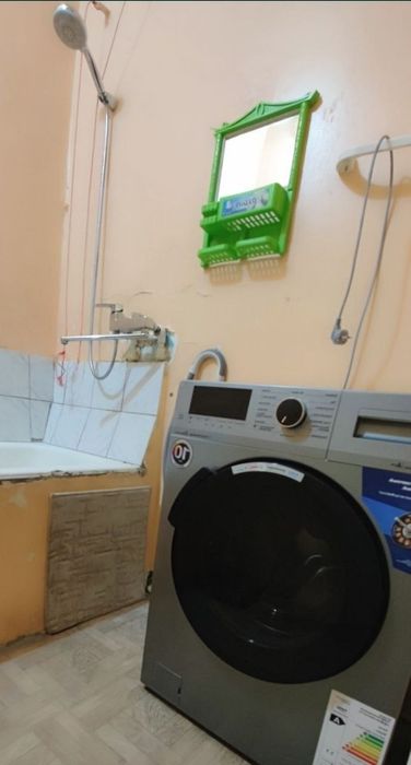 ЮнУсАбАд 11, 2/1/4 Средний Ремонт