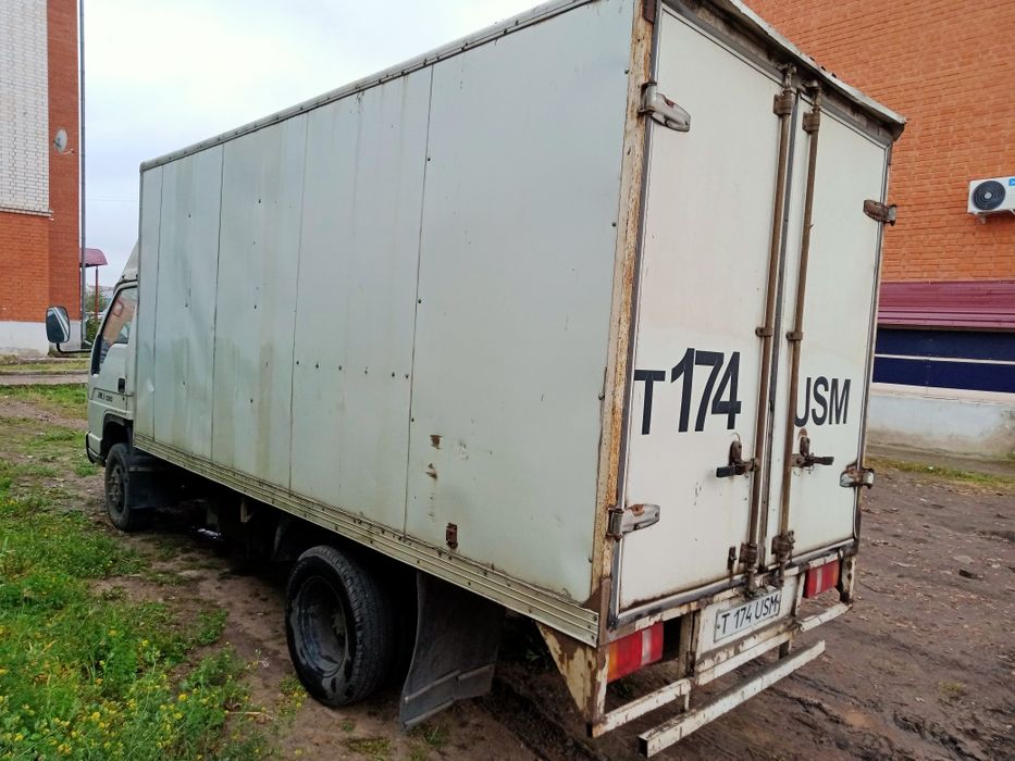 Продам форланд в отличном состоянии