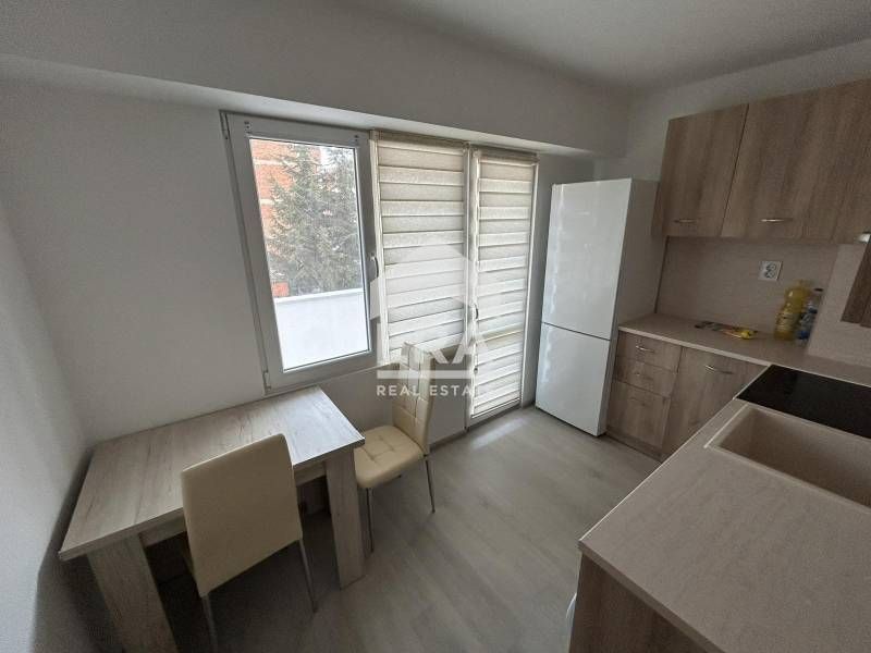 Дава се под наем Двустаен апартамент в Хасково, Македонски - 40 кв.м за 193.8 € - Снимка #8