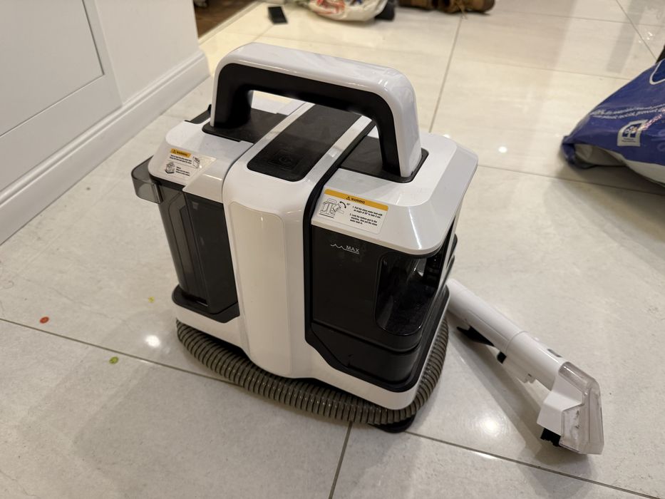 Aspirator injectie extractie spalat canapele mocheta etc